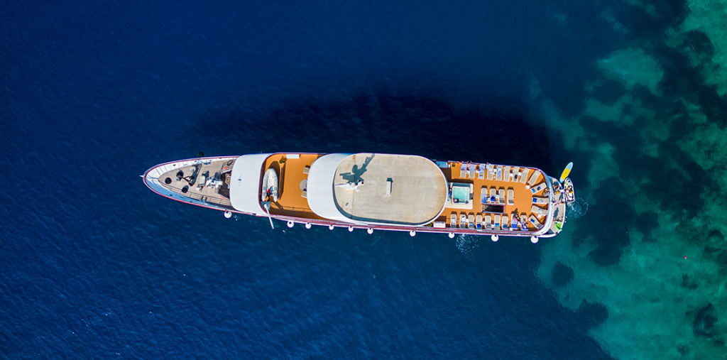 Unforgettable Croatia opens fleet for 2027 private charters Unforgettable Croatia private charters