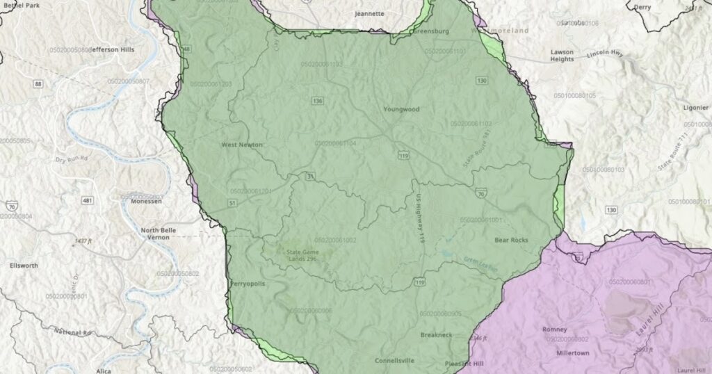Mountain Watershed Assn. To Hold March 23 & 24 Public Input Meetings On Youghiogheny River Conservation Plan (Part 2) In Allegheny, Westmoreland Counties