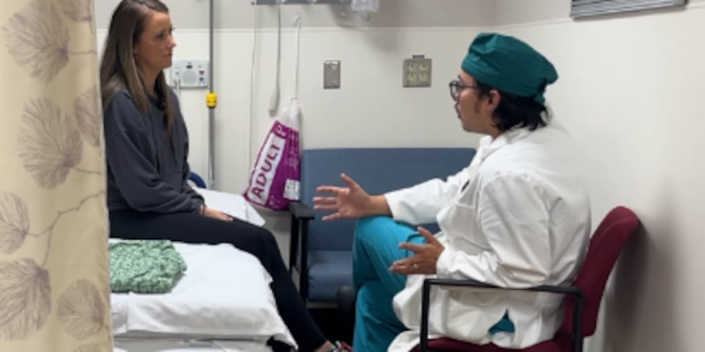 New heart test at UNC Health Pardee detects issues missed by standard exams