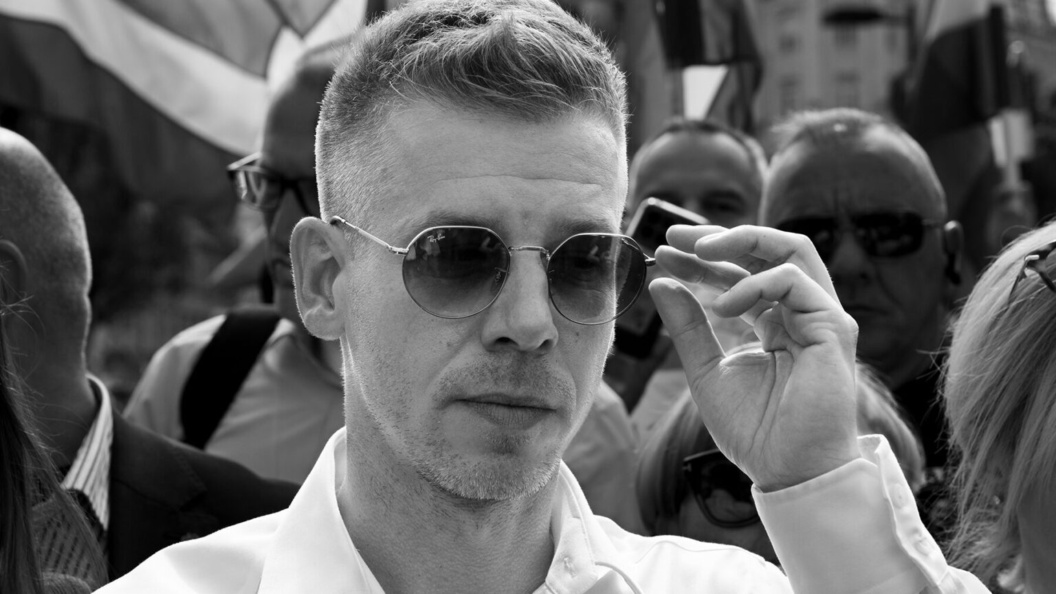 Ukraine-Linked Network Accused of Boosting Hungary’s Opposition ━ The European Conservative Ukraine-Linked Network Accused of Boosting Hungary’s Opposition ━ The European Conservative