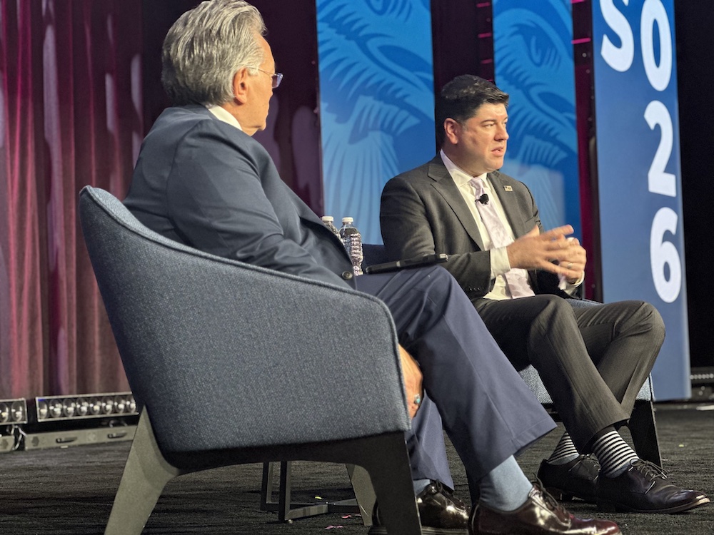 DOE announces $50M tribal energy funding opportunity at RES