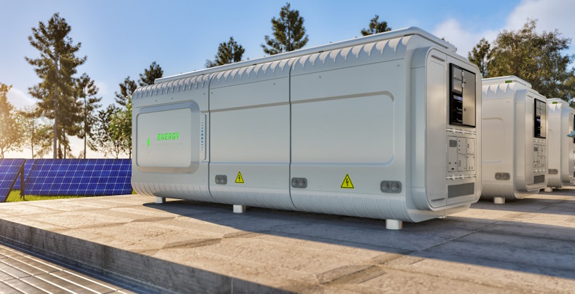 Major BESS investments in Romania advancing to completion Major BESS investments in Romania advancing to completion