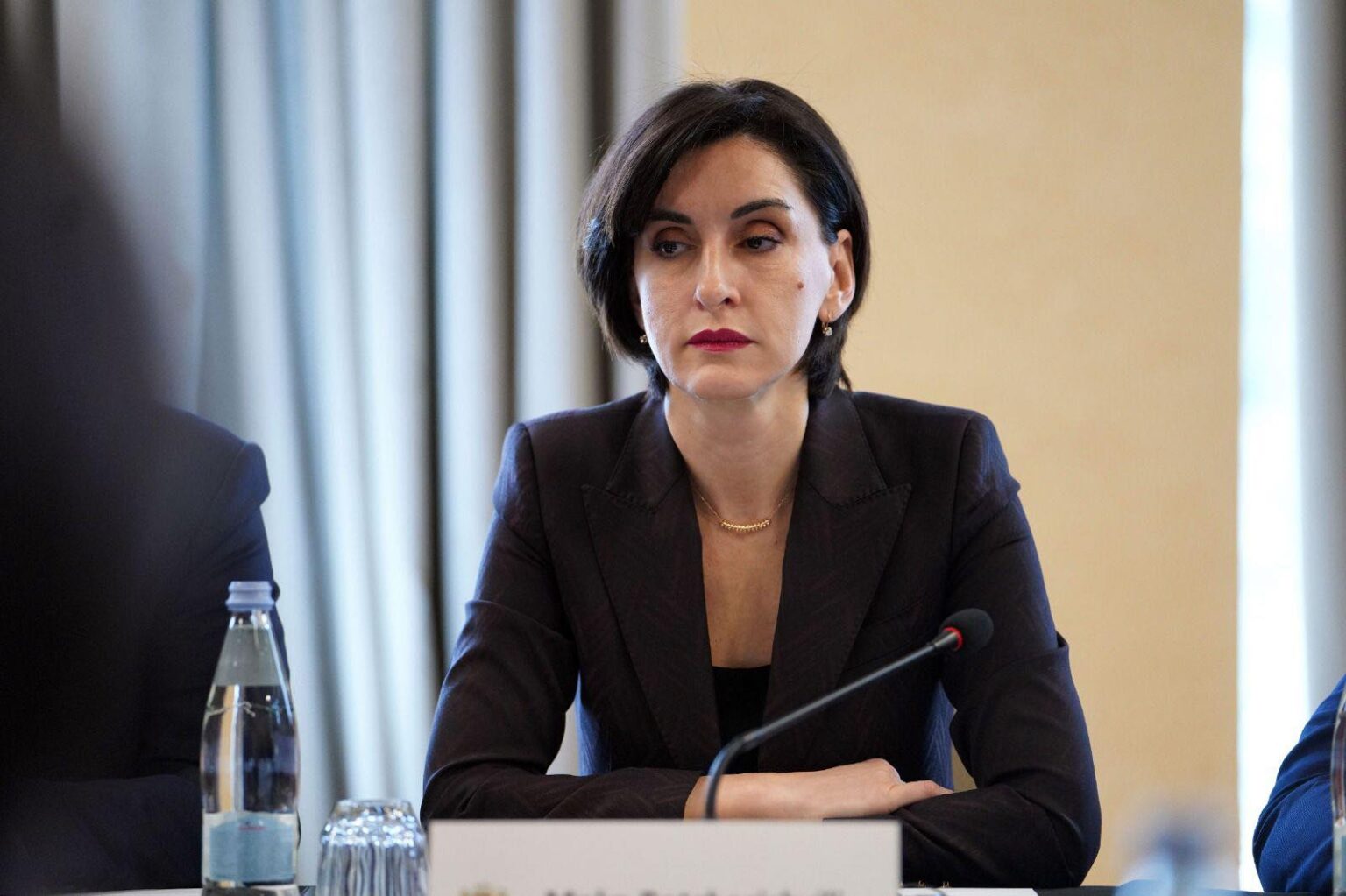 Tbilisi Condemns Drone Attack on Azerbaijan’s Nakhchivan – Civil Georgia