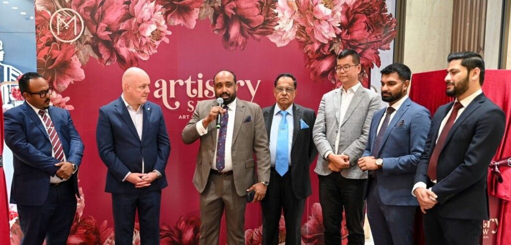 Malabar Gold and Diamonds set to expand in New Zealand