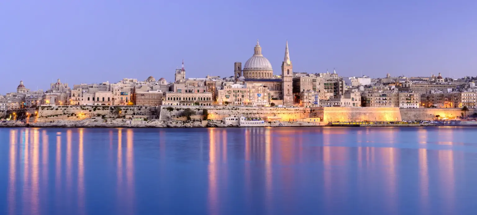 Malta: Where business means business - and then some! - Conference & Meetings World