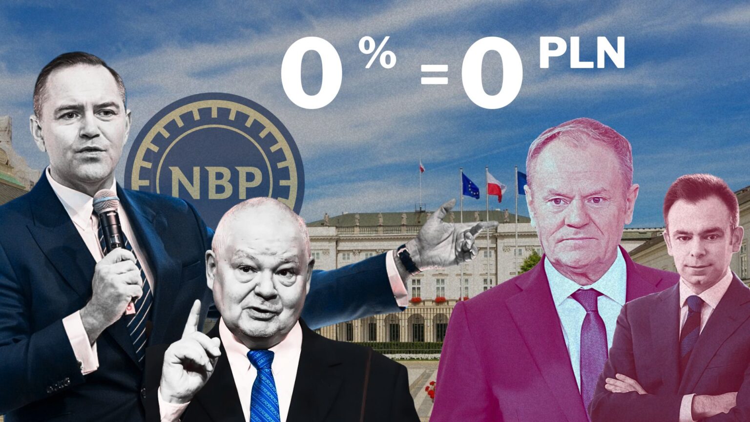 Poland's Alternative to EU SAFE Instrument – Nawrocki's 'SAFE 0 %'