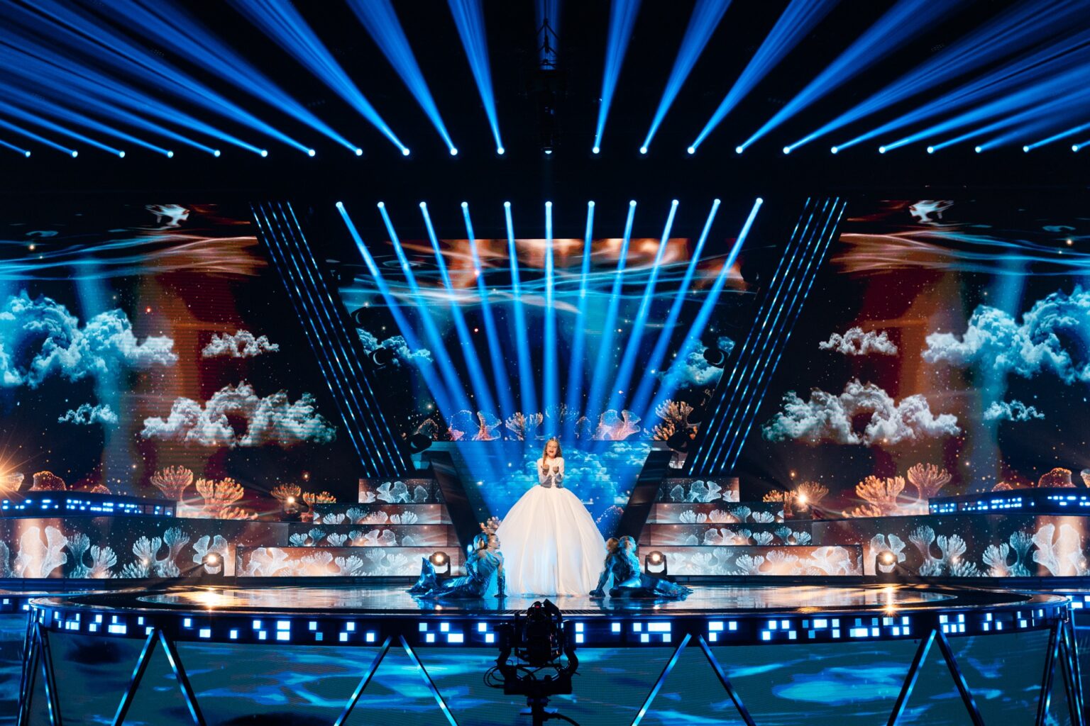 🇵🇱 Poland: Search for Junior Eurovision 2026 Commences