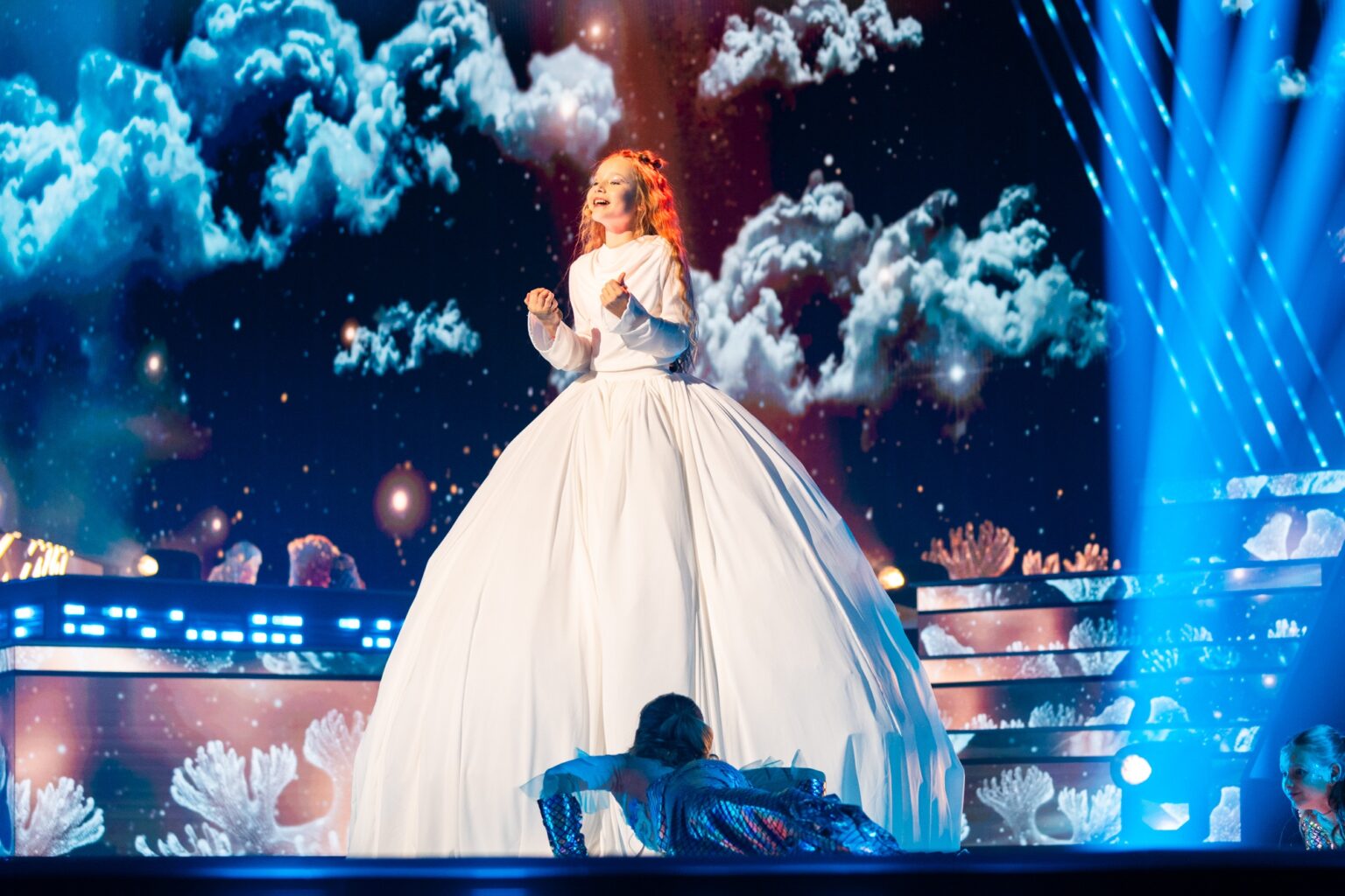 🇵🇱 Poland: The Voice Kids – Blind Auditions Show Seven & Eight