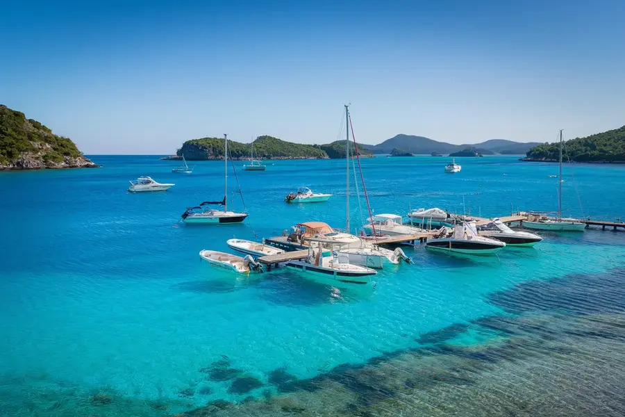 Greece Joins Italy, Turkey, Croatia, and More Countries to Revolutionize the Yachting Industry with a Comprehensive Digital Overhaul for Improved Marina Management, Boosting Tourism and Competitiveness