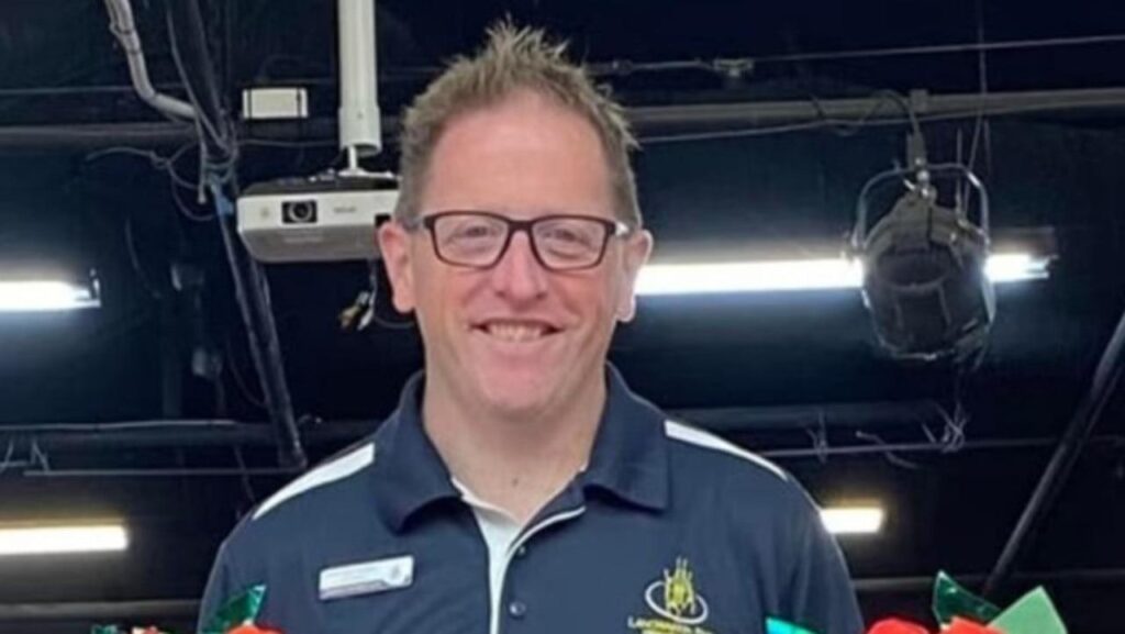 Principal to spend three months behind bars for possessing child abuse material, parents ‘disgusted’