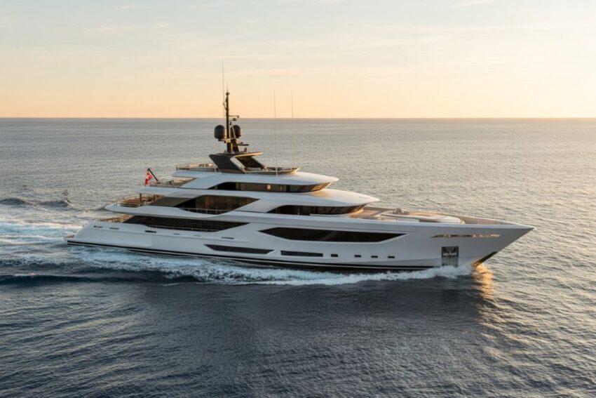 Mediterranean sea near valletta malta