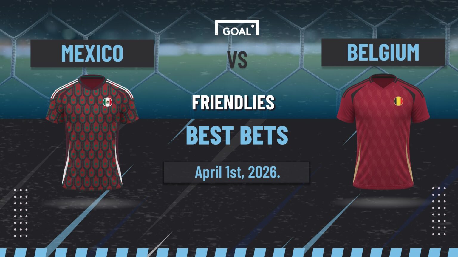 Mexico vs Belgium predictions: El Tri’s unbeaten run ends in Chicago Mexico vs Belgium predictions