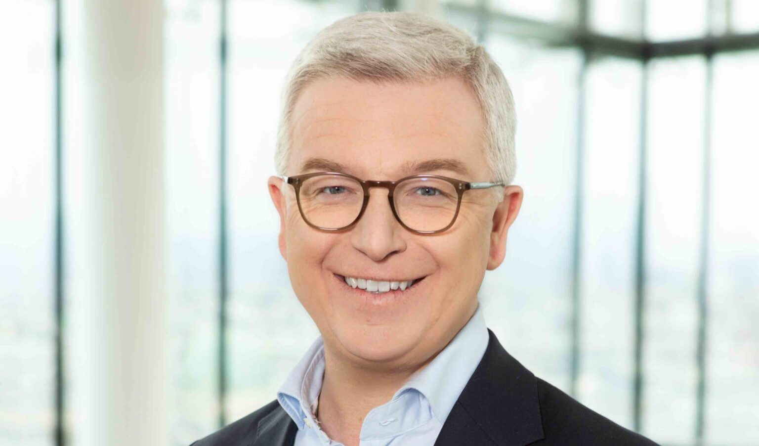 Michael Höllerer to assume the Chairmanship of the Supervisory Board of Raiffeisen Bank Romania