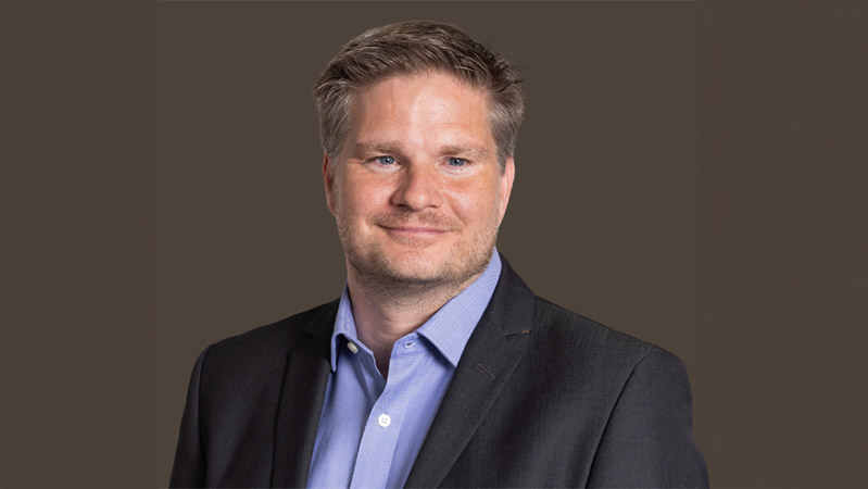 Mike Clements