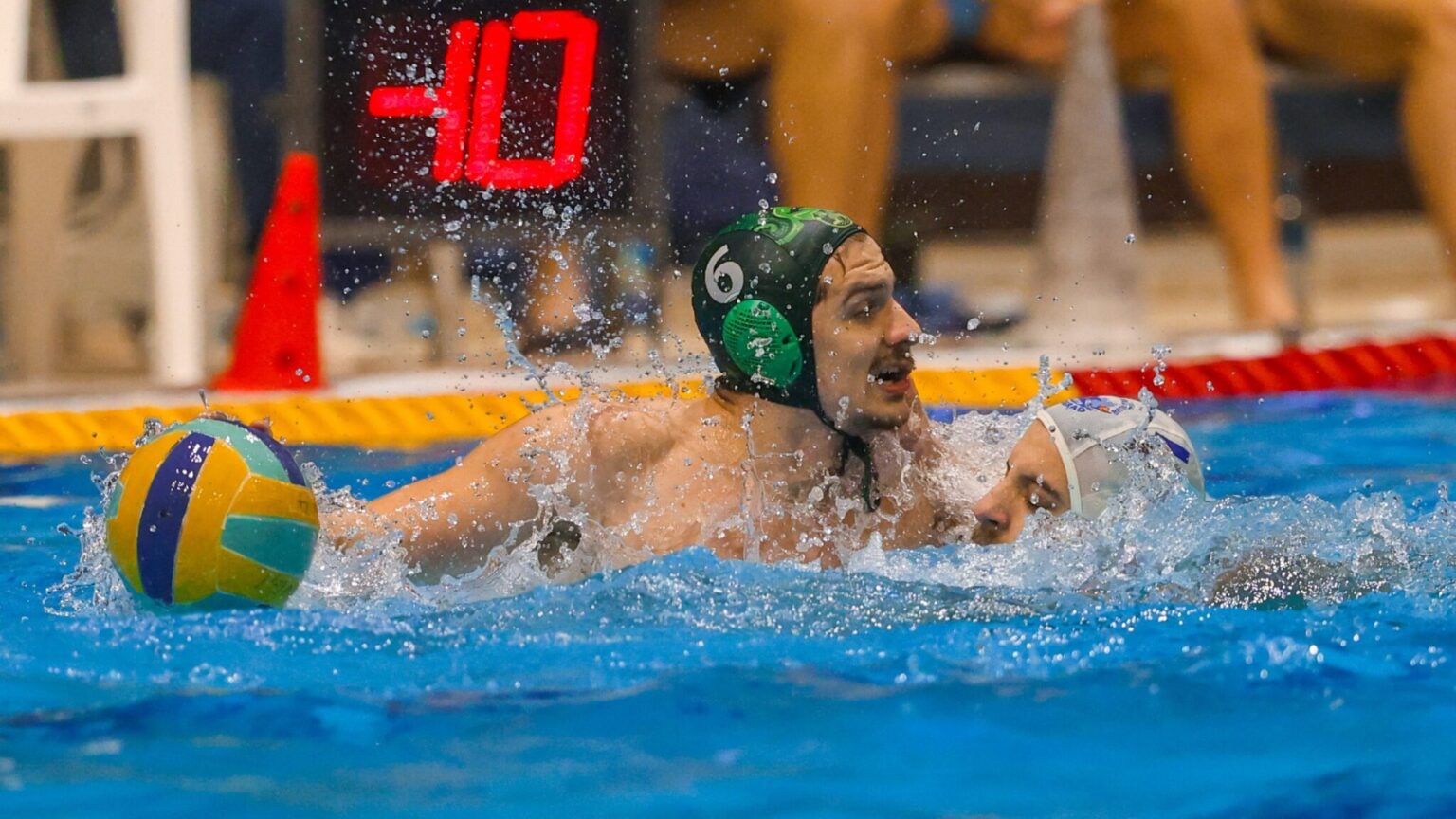 Serbian League starts: Zemun upsets Vojvodina