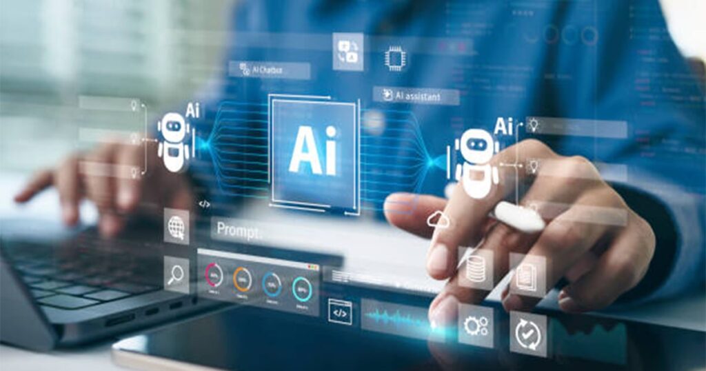 AI Restaurant Automation AI Restaurant Automation