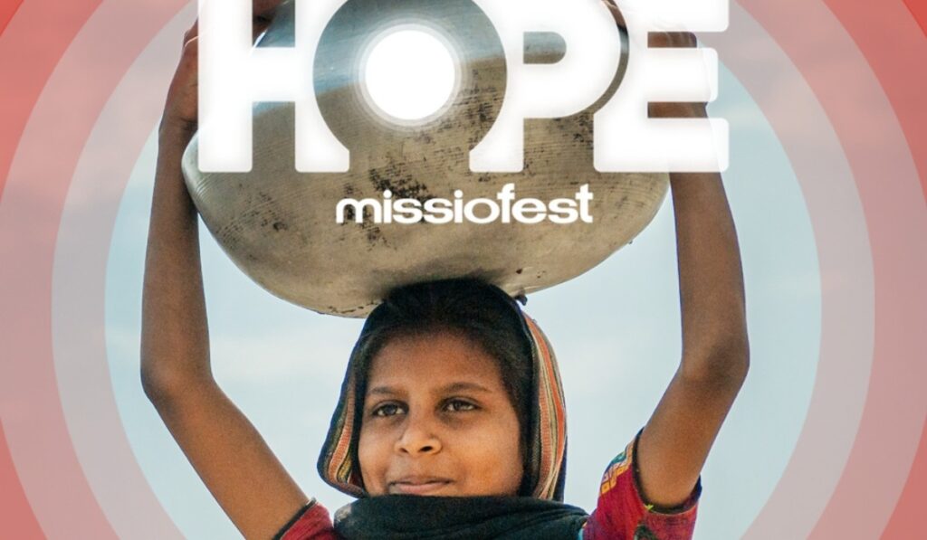 Hope MissioFest in aid of Missio Malta begins
