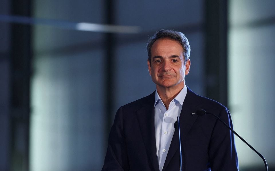 Greece confirms Hormuz stance | eKathimerini.com