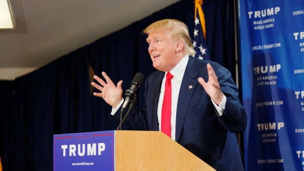 13 U.S. servicemen are dead and hundreds are wounded, so guess what's Donald Trump's natural instinct?