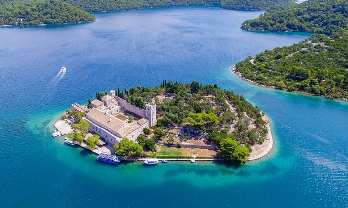 New United Airlines route to Split expected to boost tourism to Mljet National Park
