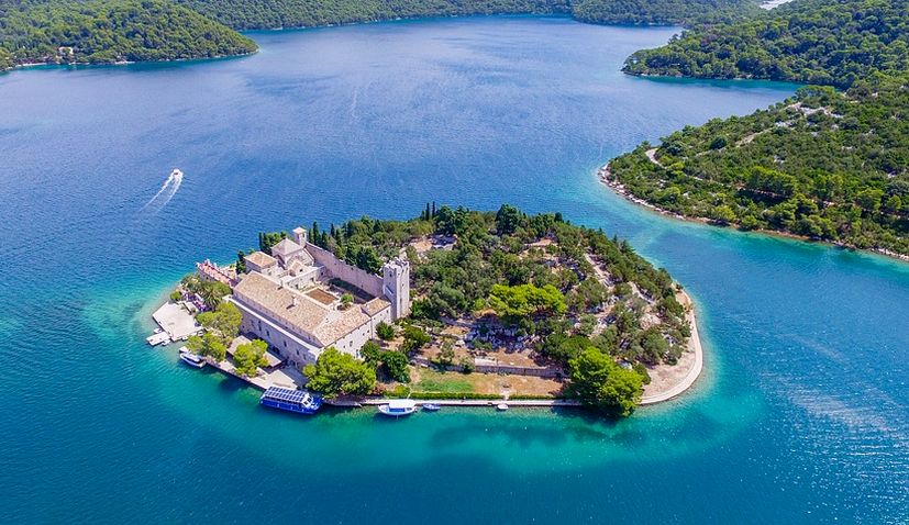 mljet