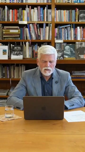 He said it, He said the thing !