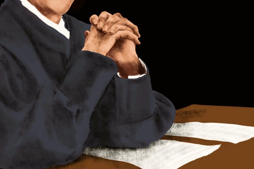 Just this week, police officers were arrested for the rape of a woman who came to file a complaint for domestic violence, double femicide, aggravated violence during “Let's block everything”, intentional homicide, sale of confidential information, and even intentional violence.