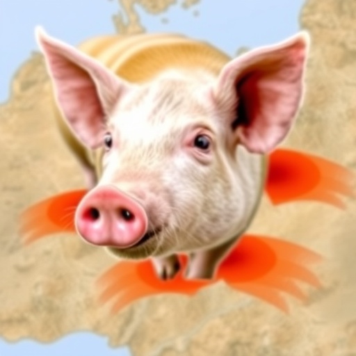 Modeling African Swine Fever Spread and Control in Romania