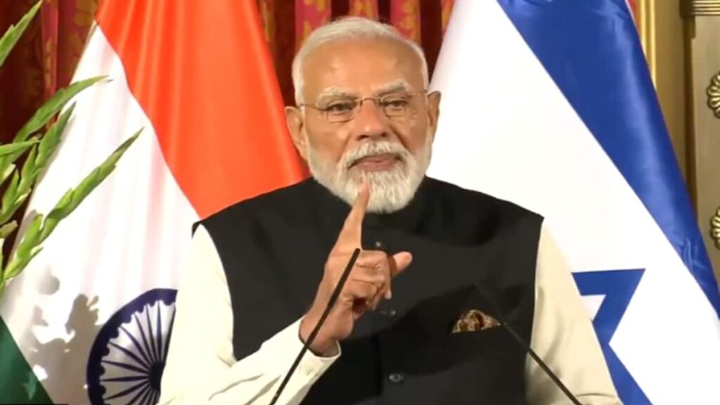 PM Modi welcomes Finland President Stubb – Firstpost PM Modi welcomes Finland President Stubb – Firstpost