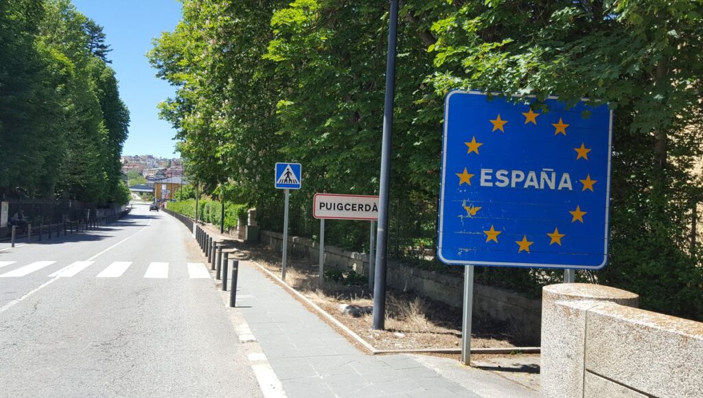 Moroccans Lodged 21,000 Asylum Applications in the EU+ in 2025