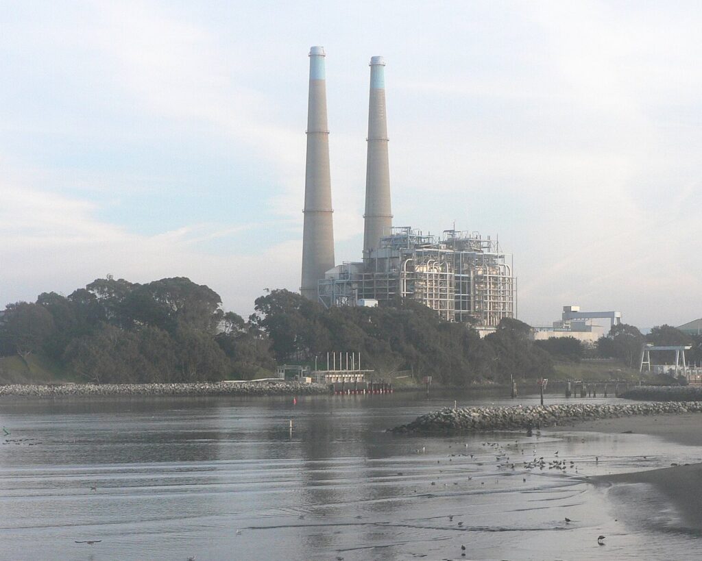 Supervisors hit pause on energy storage projects