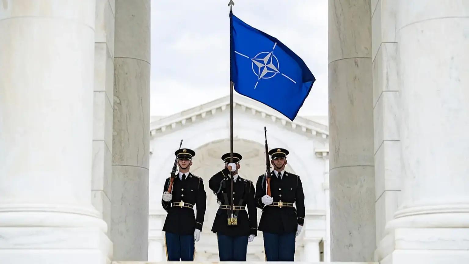 Orban Says Era of NATO Eastward Expansion Is Over Orban Says Era of NATO Eastward Expansion Is Over