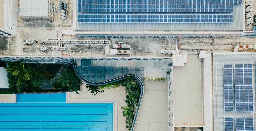 Municipalities North Macedonia now directly receiving small power plant projects