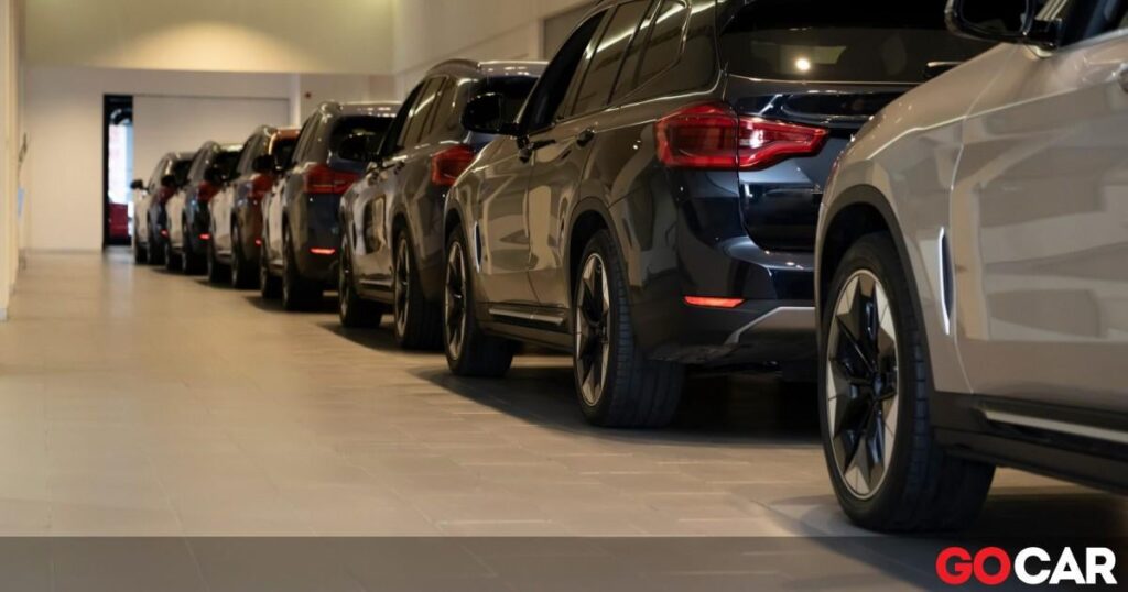 Greece: The 10 brands that sell the most cars in 2026 - Sales in the first two months of the year exceeded 20,000 cars, with most of them belonging to SUVs.