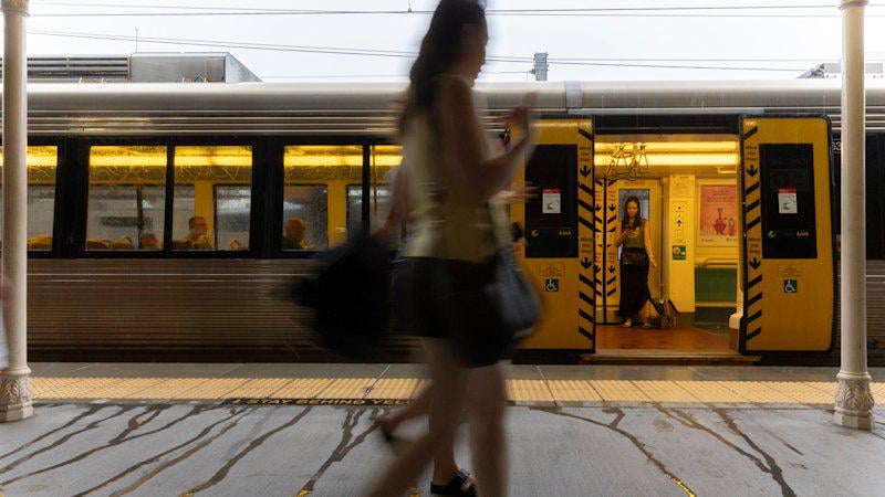 Union slams ‘reckless’ staff cuts putting vulnerable train passengers at risk