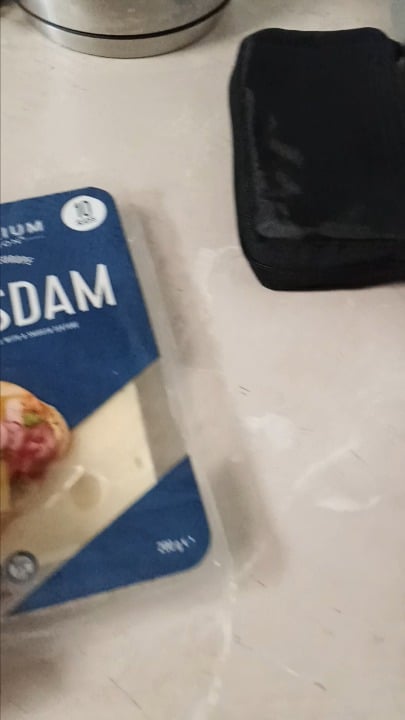Aldi, you owe me some cheese!