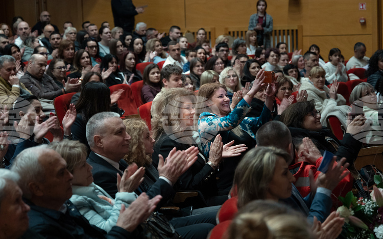 BTA :: Role of Institutions Is to Stand by Everyone Who Works for Bulgaria