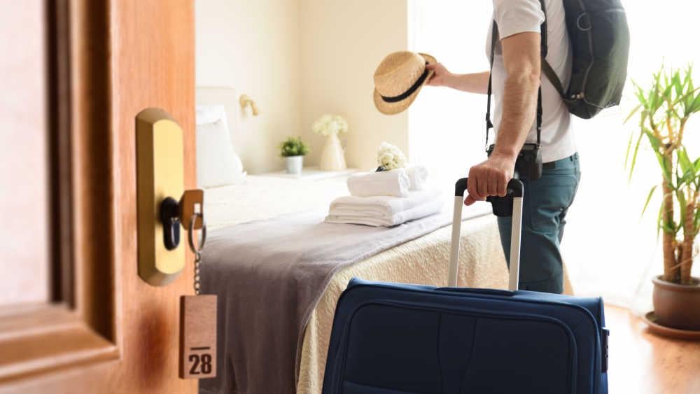 2025 was another record-setting year for EU tourism, with nearly 3.1 billion nights spent in tourist accommodation establishments across the EU. This reflects a 2.2% increase, or 66.4 million more nights than in 2024.