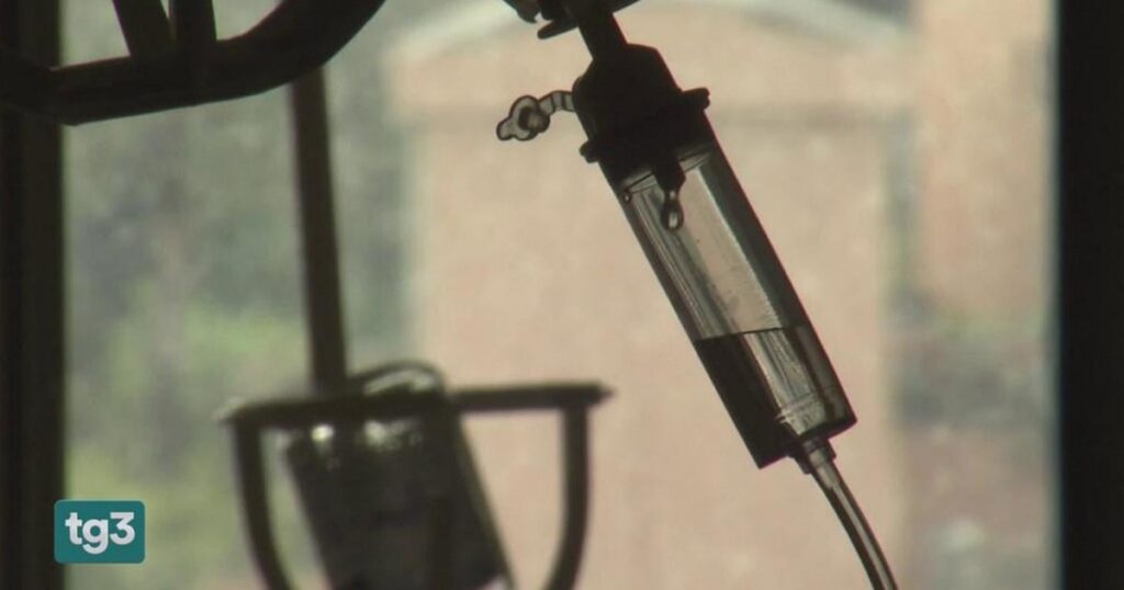 'Libera' dies, first case in Italy of suicide with an eye-controlled device