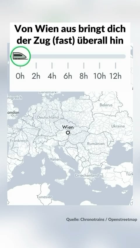 LONG LIVE THE RAILWAYS!