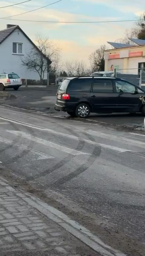 The robot in Poznań has assimilated
