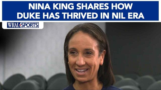 Navigating NIL, coaching changes and championship culture :: WRAL.com