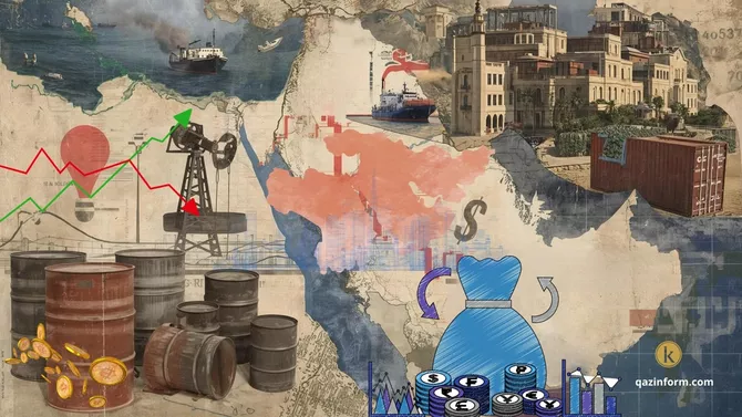 Energy Shock: Middle East Escalation Disrupts Global Markets