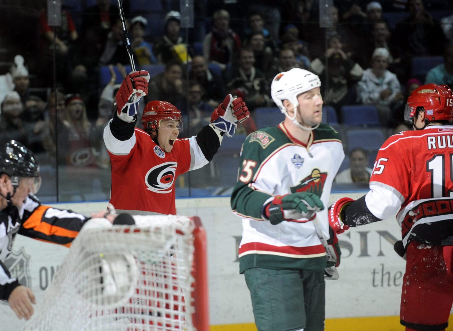 Hurricanes to play in Finland next season Hurricanes to play in Finland next season