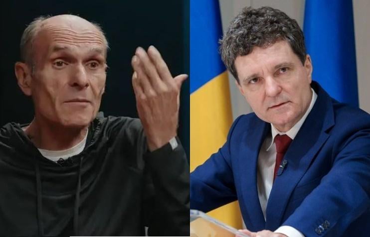 CTP destroys Nicușor Dan: "His proximity to PSD is obvious even to a blind man, at night. They make fun of him" (VIDEO)