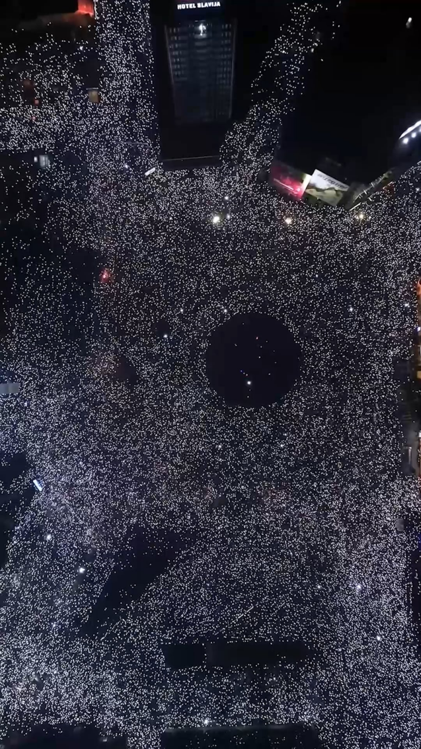 Once upon a time, March 15