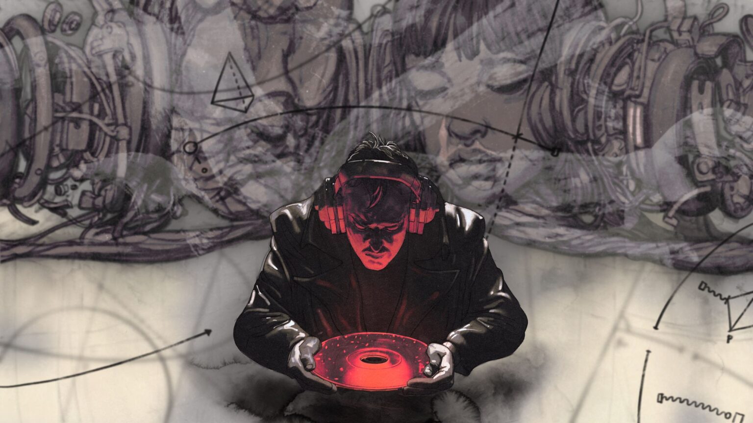 Disco Elysium writers marvel at how a game made 'in a f**king squalid flat' in Estonia had such a huge impact, and welcomes successors like Esoteric Ebb: 'We make games, but we also like them'