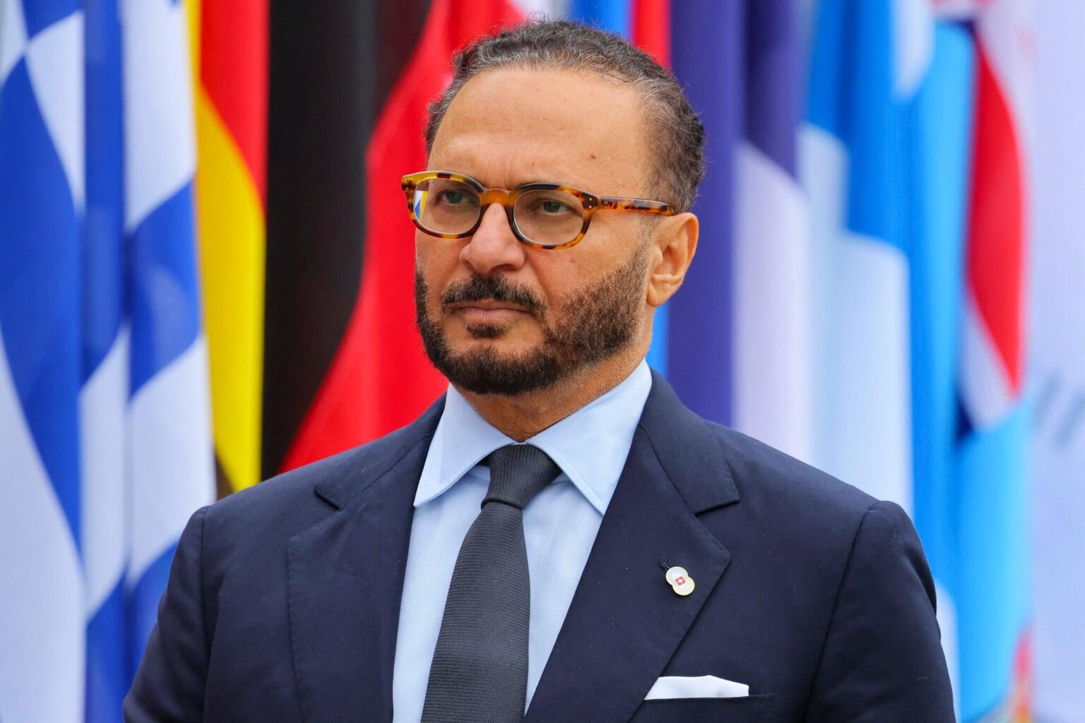 Senior UAE official: Iran's attacks will push Gulf states closer to Israel