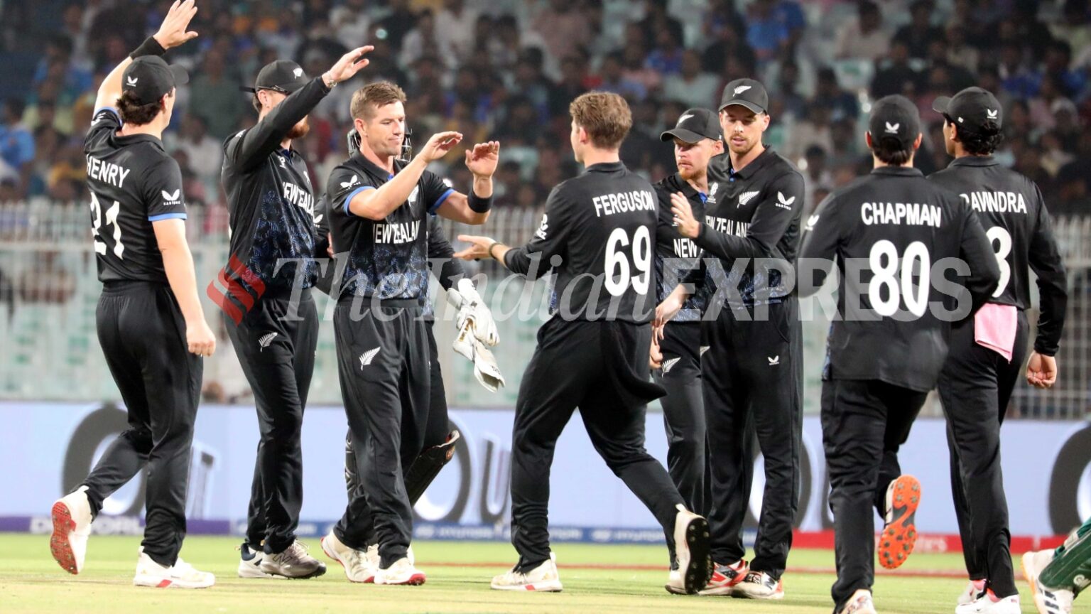 New zealand T20 World Cup Dale Steyn chokers