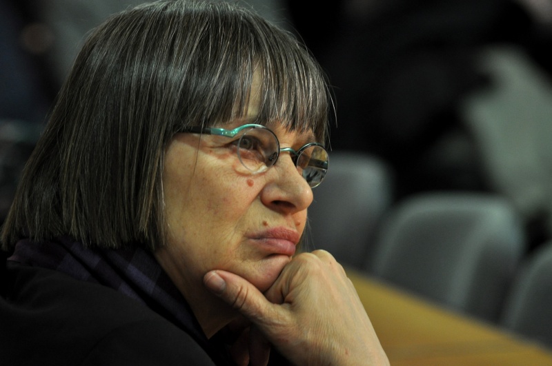 Natasha Kandic's fund turns Shkëlzen Gashi upside down: Serbia killed civilians, not armed people in Dubrava and Meje